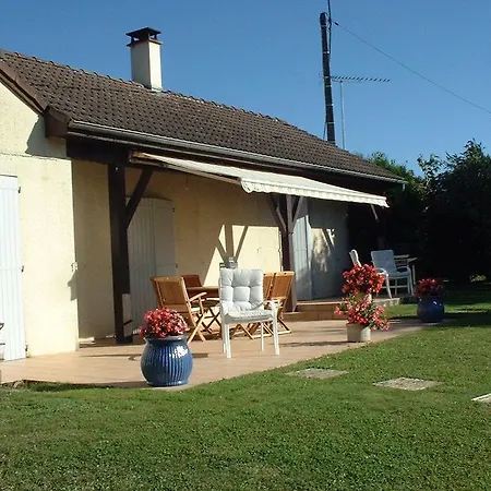 Pensjonat D'hotes Bel'vue