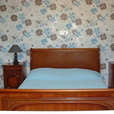 D'hotes Bel'vue 3* Chauvigny