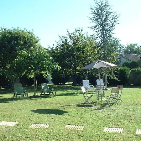 D'hotes Bel'vue Chauvigny