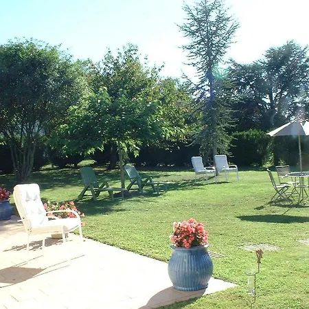 Pensjonat D'hotes Bel'vue 3*