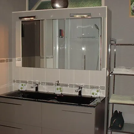 Pensjonat D'hotes Bel'vue Chauvigny