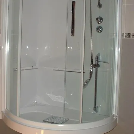 Pensjonat D'hotes Bel'vue