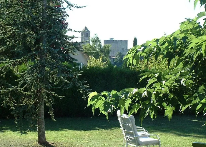 D'hotes Bel'vue Gasthof Chauvigny