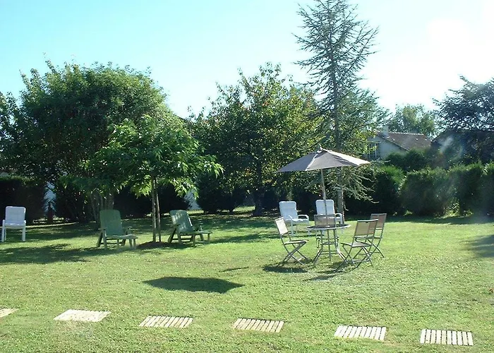 D'hotes Bel'vue Chauvigny