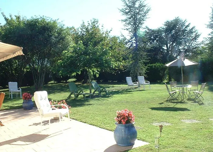 Gasthof D'hotes Bel'vue 3*