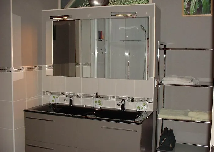 Gasthof D'hotes Bel'vue Chauvigny