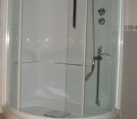 Gasthof D'hotes Bel'vue